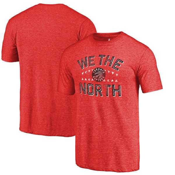 Toronto Raptors Red Sharp Tooth Hometown Collection Fanatics Branded Tri-Blend T-Shirt,We sell and wholesale Toronto Raptors Red Sharp Tooth Hometown Collection Fanatics Branded Tri-Blend T-Shirt on line form chian!